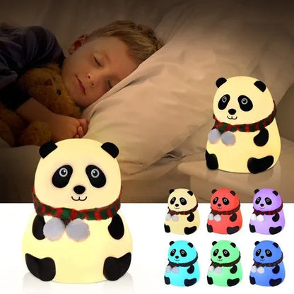 Panda Touch Lamp™