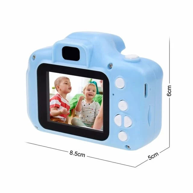 Mini Camera For Kid, Video Recoding, Photo Click, Video Game™