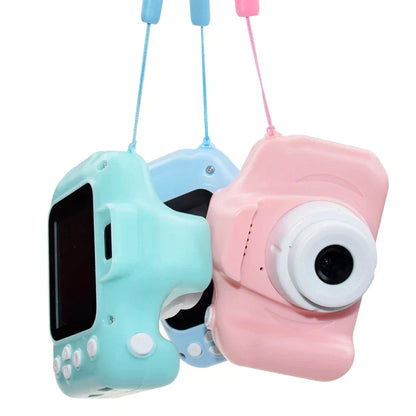 Mini Camera For Kid, Video Recoding, Photo Click, Video Game™