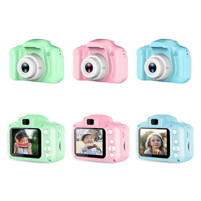 Mini Camera For Kid, Video Recoding, Photo Click, Video Game™