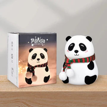 Panda Touch Lamp™