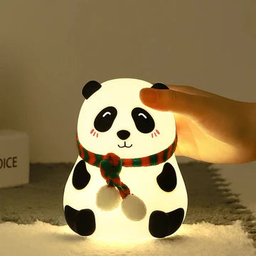 Panda Touch Lamp™