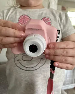 Mini Camera For Kid, Video Recoding, Photo Click, Video Game™