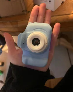 Mini Camera For Kid, Video Recoding, Photo Click, Video Game™