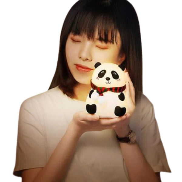 Panda Touch Lamp™